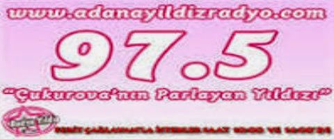 ADANA RADYO YILDIZ