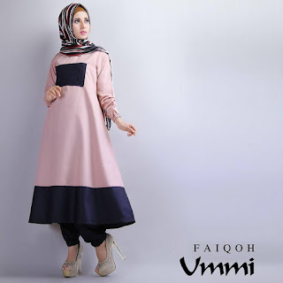 Faiqoh by Ummi Pink