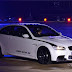 BMW M3 CRT, Car Light of Carbon Fiber