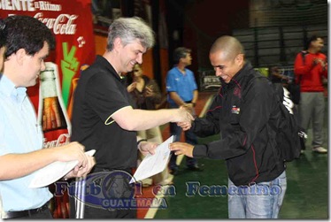 final de seminario de futsal. 132