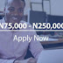 See the latest jobs in Nigeria paying N75,000 to N250,000