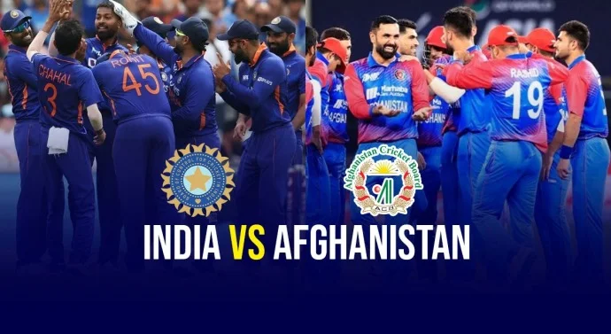 India vs Afghanistan 3rd T20I 2024 Match Time, Squad, Players list and Captain, IND vs AFG, 3rd T20I Squad 2023, Afghanistan tour of India 2024, Wikipedia, Cricbuzz, Espn Cricinfo.