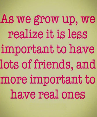 Amazing Quotes About Friendship