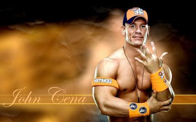 WWE Superstar John Cena Wallpaper HD Pictures