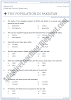 the-population-in-pakistan-mcqs-pakistan-studies-ix