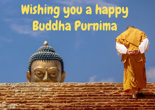 Best Happy Buddha Purnima Images, pictures, greetings,GIFs for Whatsapp