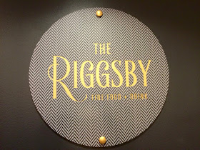 The Riggsby DC