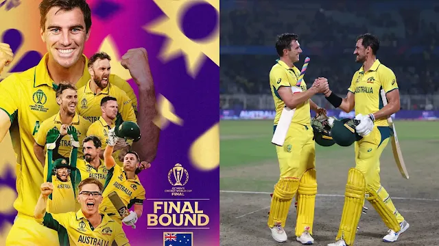Australia