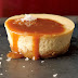 Salted Caramel Cheesecakes