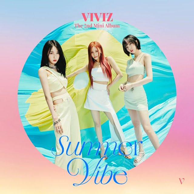 VIVIZ – Summer Vibe (2nd Mini Album) Descargar