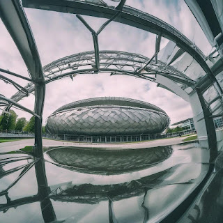 5 Hidden Gems: Affordable Hotels Near Allianz Arena, Munich!