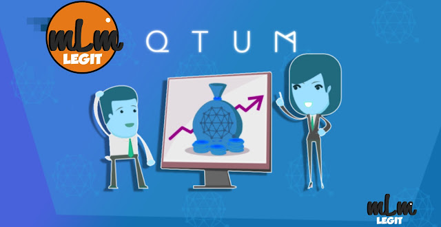 Beginner's Qtum Guide (QTUM)
