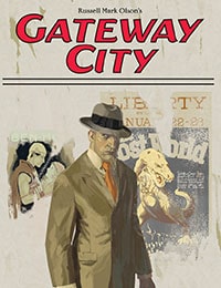 Gateway City