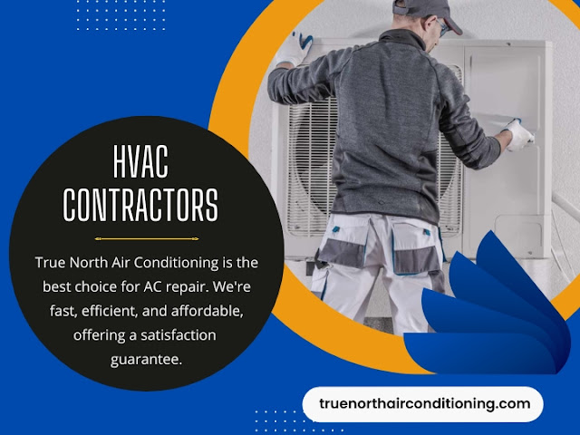 HVAC Contractors