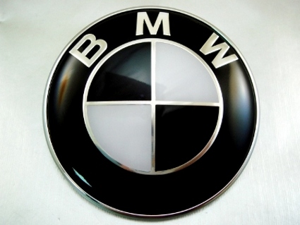 Logo BMW