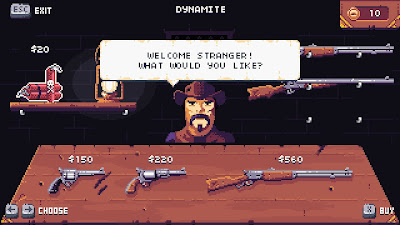 Gunman Tales Game Screenshot 7