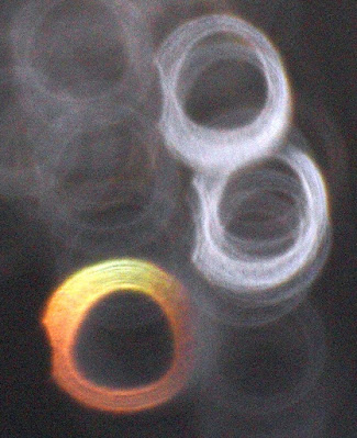 orb rings