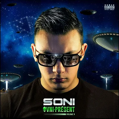 Soni - Ovni-Present Vol. 1 (2015)