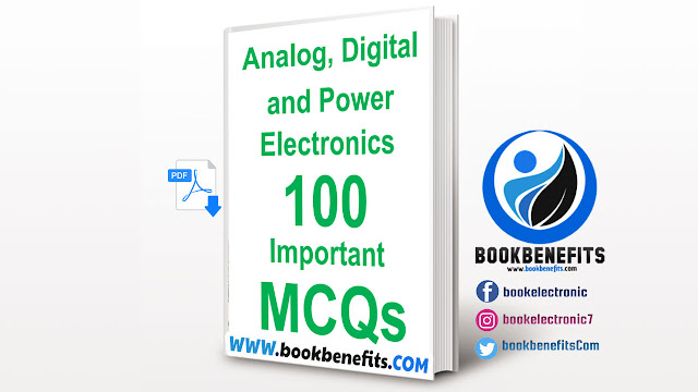 Analog Digital and Power Electronics