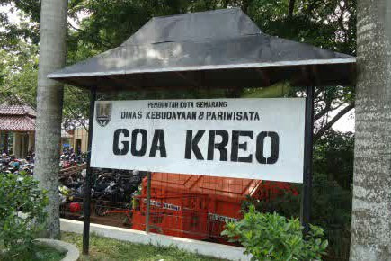 Goa Kreo dan Waduk Jatibarang, Wisata Alam Kota Semarang