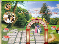 GVM Land Developers:  Gated Community Plots at Ponneri