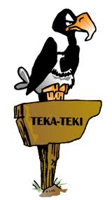 Teka Teki 2 - Erti Kehidupan