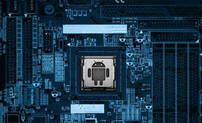 Cara Mengetahui CPU Processor ArmV Android