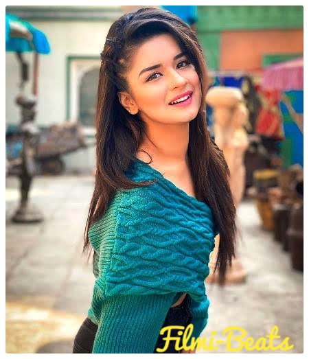 Avneet Kaur wallpaper & Biography