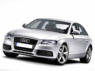 Audi A4 latest Luxury Car models