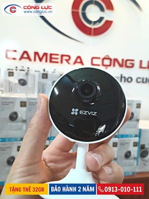 bán camera wifi trong nhà giá rẻ