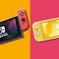 Ini Dia 6 Perbedaan Nintendo Switch dengan Switch Lite, Mana yang Paling Bagus?
