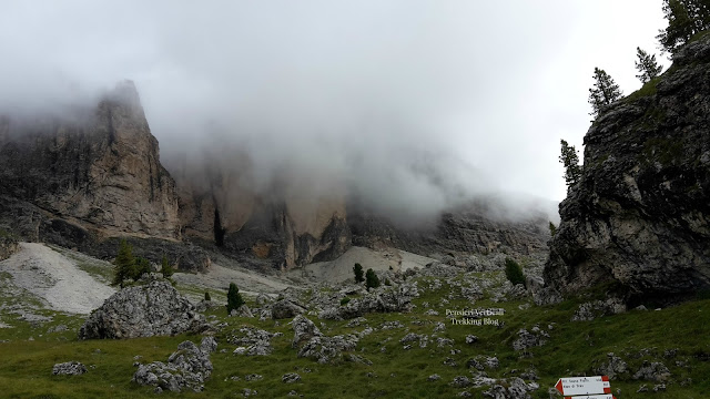 Il giro del Sassopiatto