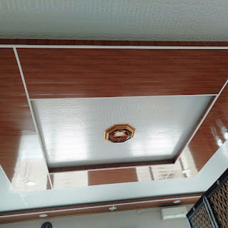 harga jasa tukang plafon terdekat pvc gypsum minimalis grc drop ceiling per meter murah rumah di madiun magetan ngawi ponorogo