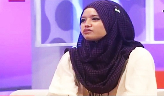 fatin liyana_nasi lemak kopi O 