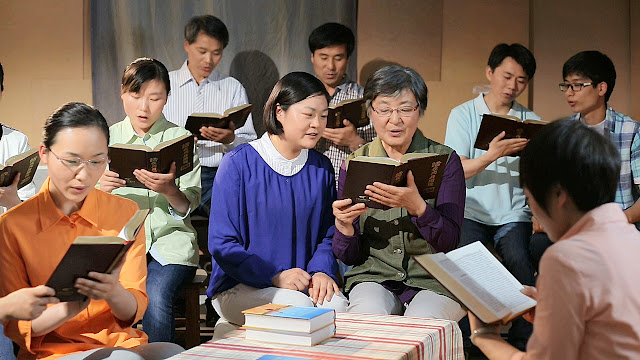 Eastern Lightning, The Church of Almighty God