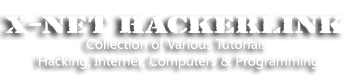 X-NET HACKERLINK