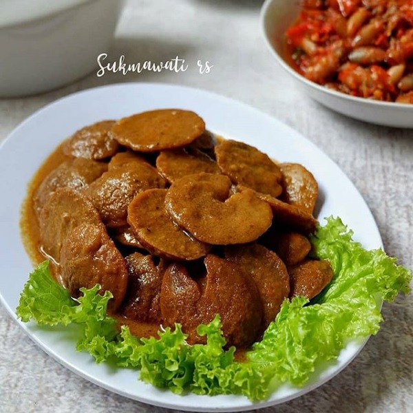 Resep SEMUR JENGKOL Spesial