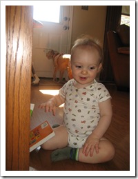 Reid - March 2010