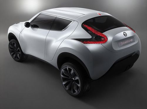 Nissan Concept