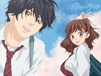 Download Anime Ao Haru Ride