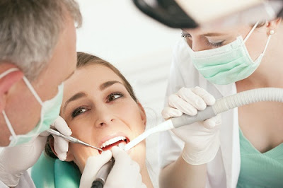 Nên tẩy trắng răng bằng phương pháp nào?