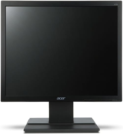 Review Acer V176L b 17-Inch LCD Display Monitor