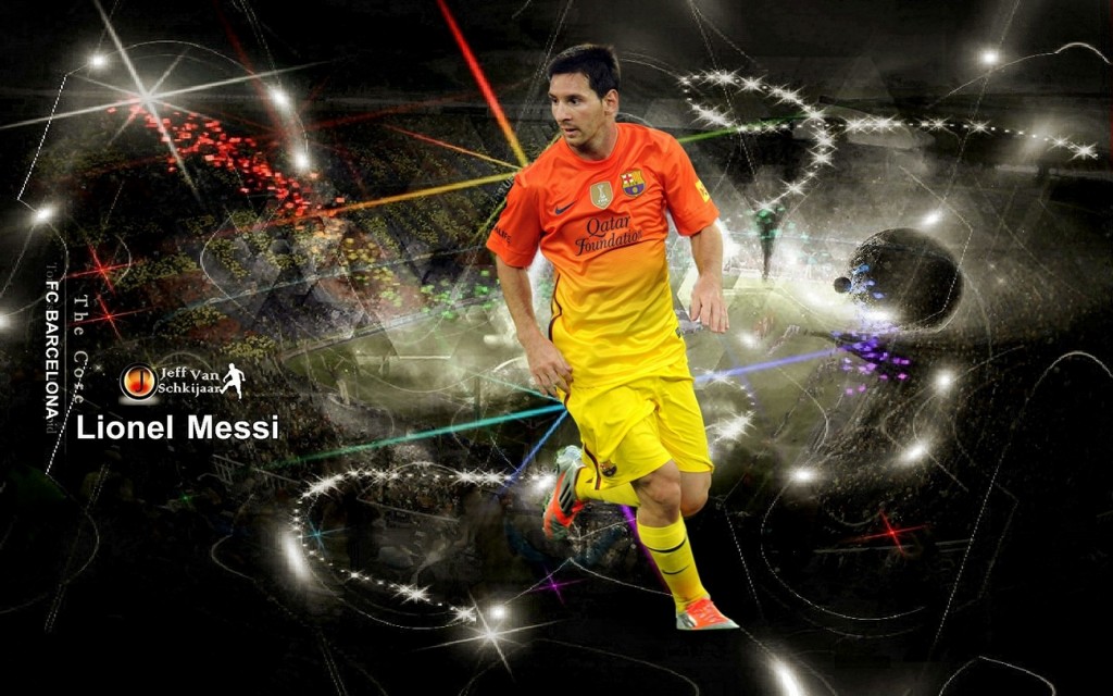 15 Kumpulan Wallpaper Lionel Messi  Terbaru Deloiz Wallpaper