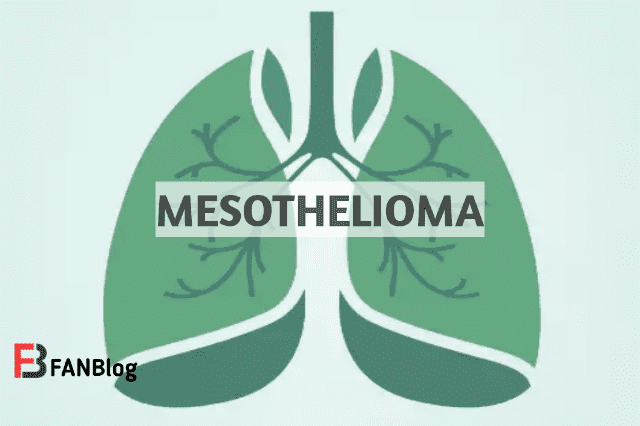 Mesothelioma, Gejala mesothelioma, Penyebab mesothelioma, Mesothelioma adalah