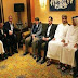 مؤتمر الخارج يتفق على قيادة موحدة على رأسها أحمد علي صالح