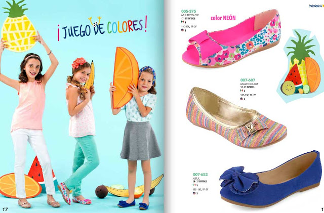 Digital Terra kids  zapatos de moda 2017