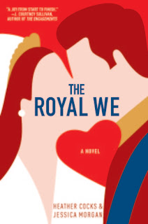 https://www.goodreads.com/book/show/22875451-the-royal-we