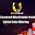 BETSTREAK-Kasino Blockchain Pertama