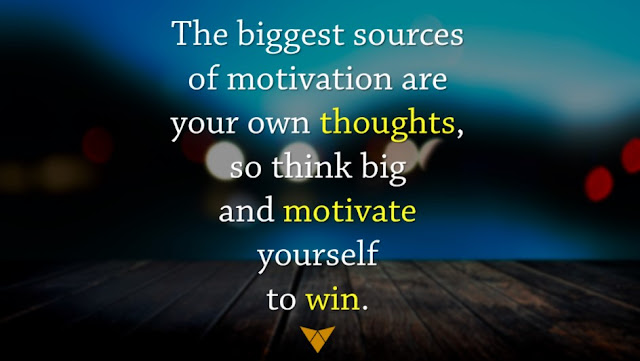 The 10 Very most Typical Sources of Motivations