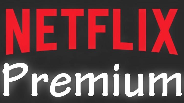 Contas netflix gratis 2019